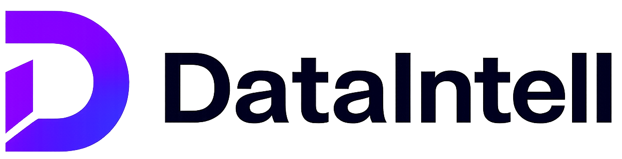 DataIntell Logo